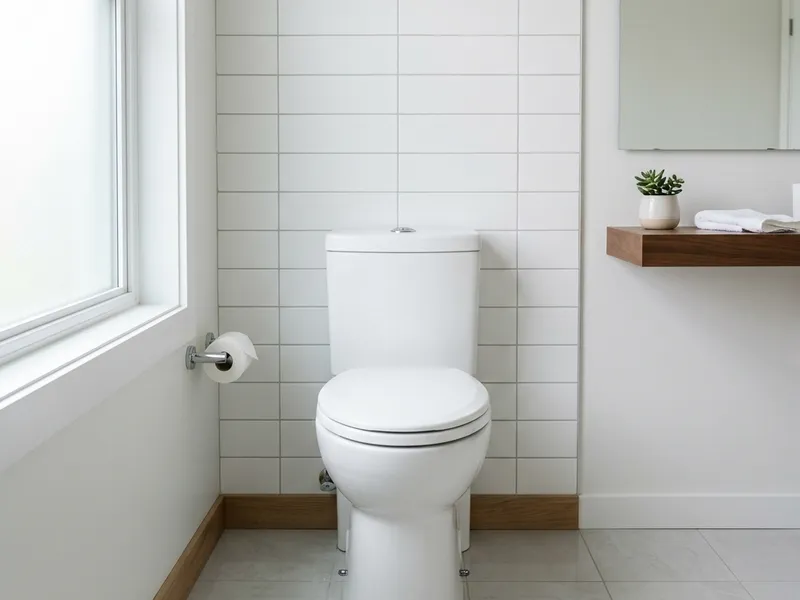 Toilet Repair & Installation Plumber in Iona, ID